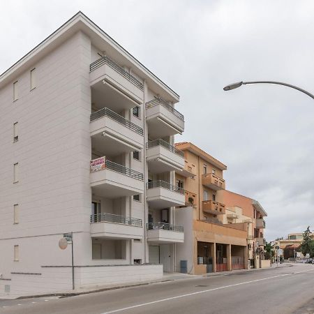 אלגהרו Apartment Agostino 2 By Interhome מראה חיצוני תמונה