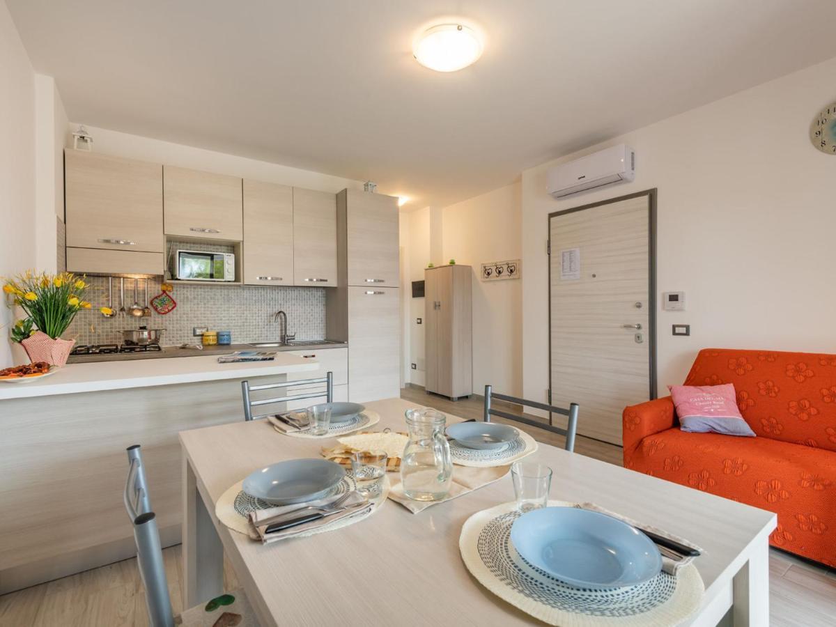 אלגהרו Apartment Agostino 2 By Interhome מראה חיצוני תמונה