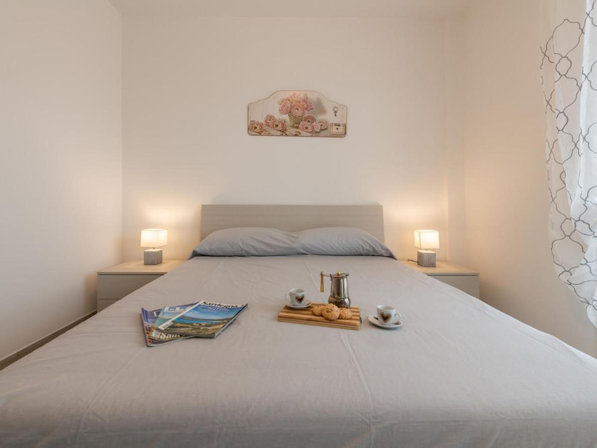 אלגהרו Apartment Agostino 2 By Interhome מראה חיצוני תמונה