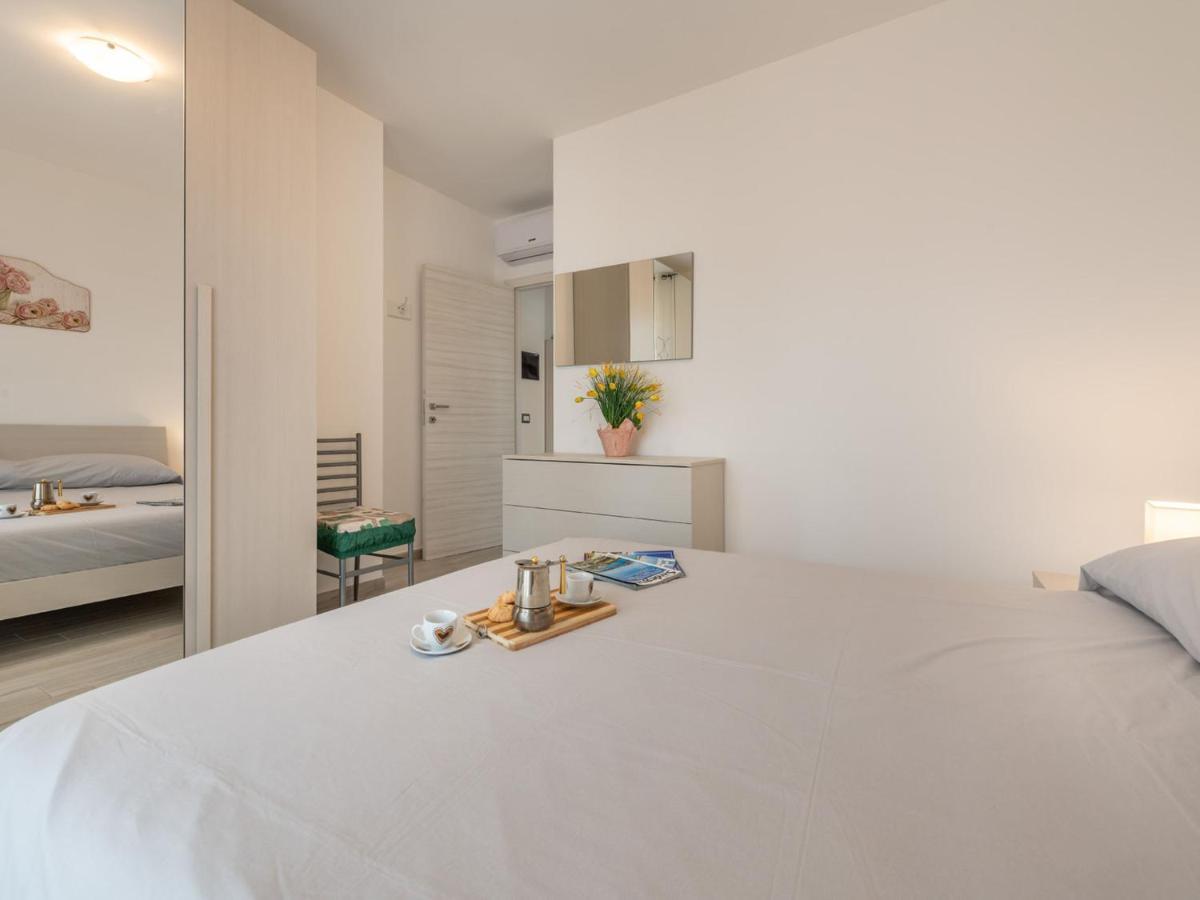 אלגהרו Apartment Agostino 2 By Interhome מראה חיצוני תמונה